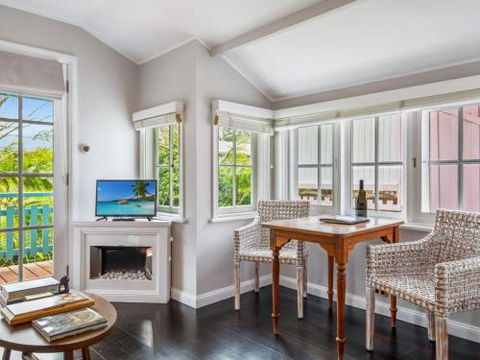 Cottage 7 Hyams Beach Seaside Cottages - Kawana Tourism 3