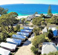 Cottage 6 Hyams Beach Seaside Cottages - Kawana Tourism