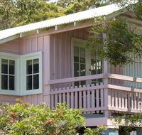 Cottage 2 Hyams Beach Seaside Cottages - Kawana Tourism