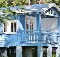 Cottage 5 Hyams Beach Seaside Cottages - Kawana Tourism