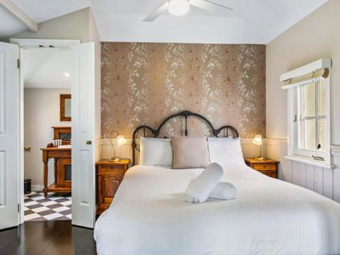 Cottage 5 Hyams Beach Seaside Cottages - Kawana Tourism 6