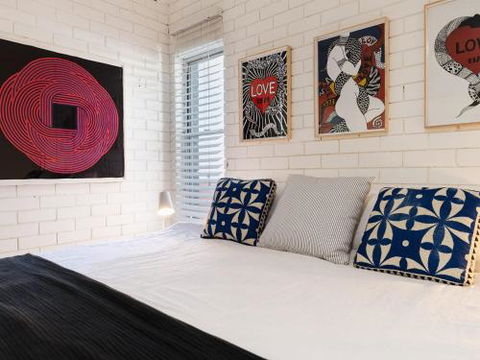 Palmwood At Hyams Beach 4pm Check Out Sundays - Kawana Tourism 5