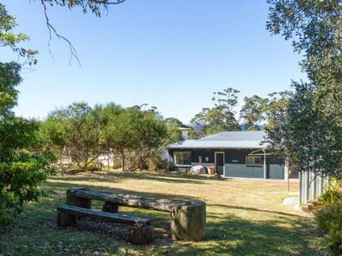 Palmwood At Hyams Beach 4pm Check Out Sundays - Kawana Tourism 4