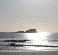 Ocean View 3 bedroom Apartment - Kawana Tourism