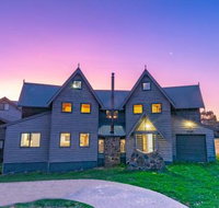 Banjos Chalet alpine getaways - Kawana Tourism