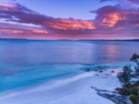 Horizons At Hyams Beach 4pm Check Out Sundays - Kawana Tourism 2