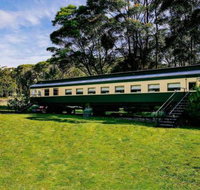 THE ANGAS CARRIAGE Alpine Southern Highlands 4pm Check Out on Sundays - Kawana Tourism