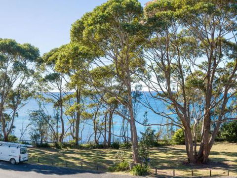 Rowse House Hyams Beach 4pm Check Out Sundays - Kawana Tourism 5