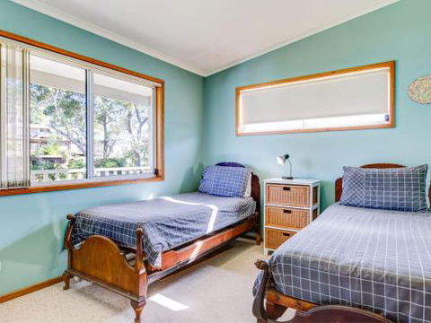 Rowse House Hyams Beach 4pm Check Out Sundays - Kawana Tourism 2