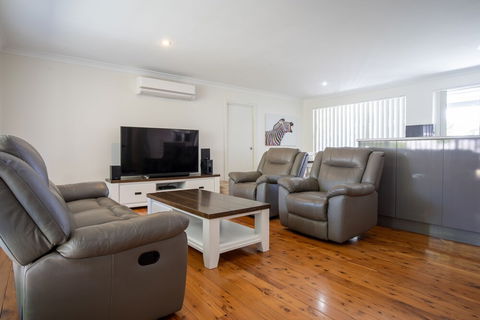 Underwood Road 62 - Kawana Tourism 1