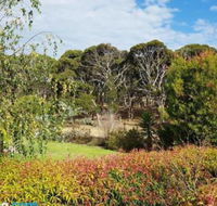 The Old Picnic Ground at Ironstone B  B - Kawana Tourism