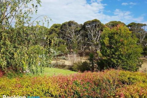 The Old Picnic Ground At Ironstone B & B - Kawana Tourism 0