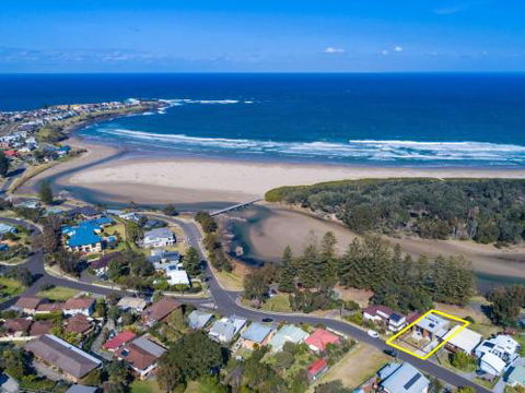 FAIRYTALE Gerroa 4pm Check Out Sundays - Kawana Tourism 2
