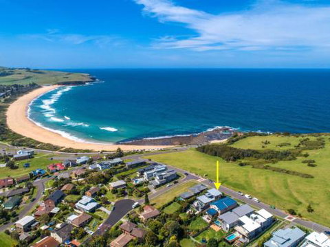 TASMAN DRIVE Gerringong 4pm Check Out Sundays - Kawana Tourism 0