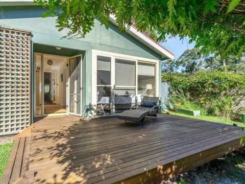 Tapalla Point At Huskisson 4pm Check Out Sundays - Kawana Tourism 0