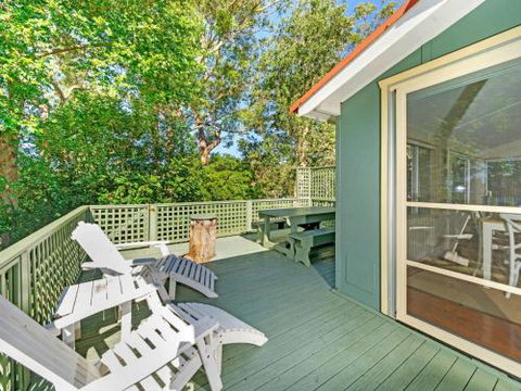 Tapalla Point At Huskisson 4pm Check Out Sundays - Kawana Tourism 6