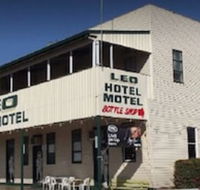 Leo Hotel Motel - Kawana Tourism