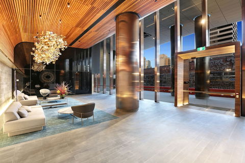 Orange Stay At Melbourne Quarter - Kawana Tourism 4