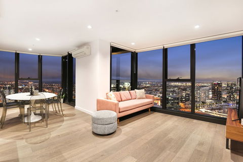 Orange Stay At Melbourne Quarter - Kawana Tourism 0