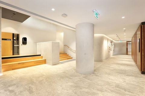 Orange Stay At Melbourne Quarter - Kawana Tourism 2