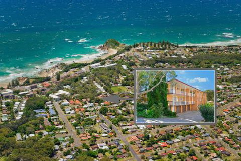 6 Of 12 To 14 Crisallen Street Port Macquarie - Kawana Tourism 0