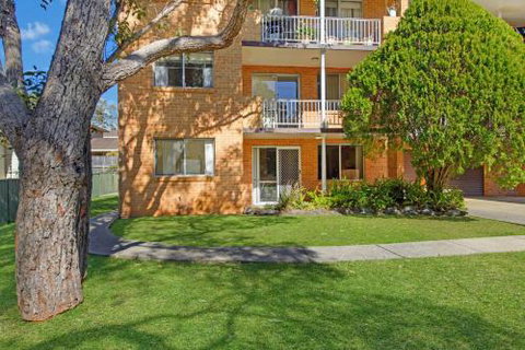 6 Of 12 To 14 Crisallen Street Port Macquarie - Kawana Tourism 5