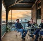 Commercial Travellers House - Kawana Tourism
