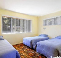 Perrumba Street Cottage - Kawana Tourism