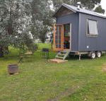 Berrys Creek Tiny House - Kawana Tourism