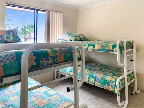 Fairburn Apartment 6 - Kawana Tourism 3