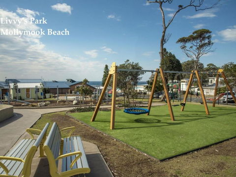 Fairburn Apartment 6 - Kawana Tourism 5
