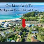 Fairburn Apartment 6 - Kawana Tourism 0
