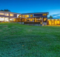 ALPINE LODGE Alpine Southern Highlands 4pm Check Out Sundays - Kawana Tourism