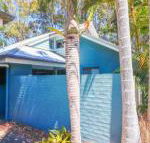 Wintersun Villa in Raffertys Resort - Kawana Tourism