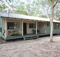 North Coast Holiday Parks Hungry Head Cabins - Kawana Tourism
