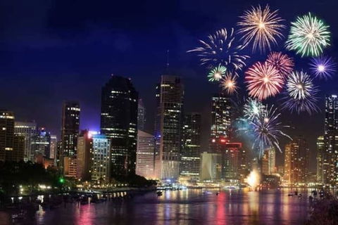 FV Iconic Designer APT, Parking, Near CBD Qfv147-14 - Kawana Tourism 0