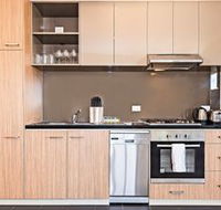 Executive Stay - Kawana Tourism