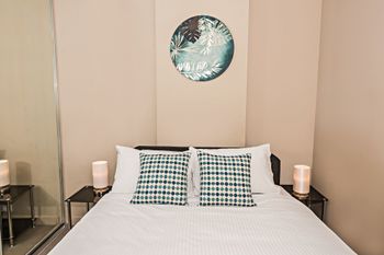 Executive Stay - Kawana Tourism 4