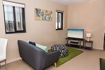 Executive Stay - Kawana Tourism 2