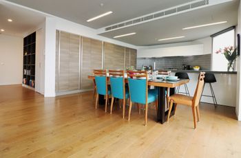 Silos Circular Living Rejuvenate Stays - Kawana Tourism 5