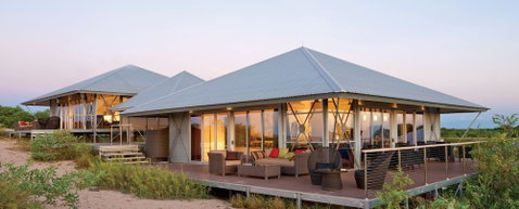 Eco Beach Resort - Kawana Tourism 5
