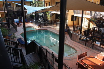 Apartments Located At Blue Seas Resort - Kawana Tourism 0
