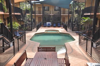 Apartments Located At Blue Seas Resort - Kawana Tourism 4