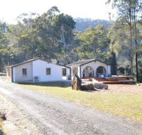 Quiet Rural Retreat with Spa - Kawana Tourism