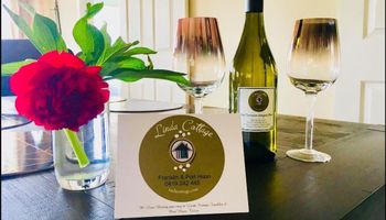 Linda Cottage Port Huon - Kawana Tourism 0