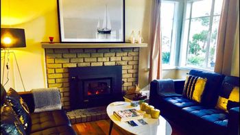 Linda Cottage Port Huon - Kawana Tourism 2