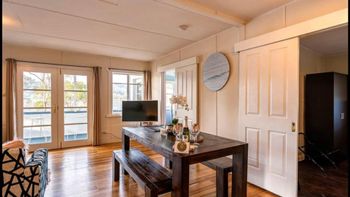 Linda Cottage Port Huon - Kawana Tourism 6