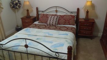 Deloraine Comfort - Kawana Tourism 1
