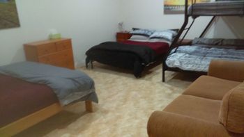 Deloraine Comfort - Kawana Tourism 3