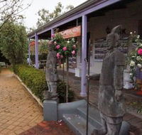 Spooky Hall Motel - Kawana Tourism